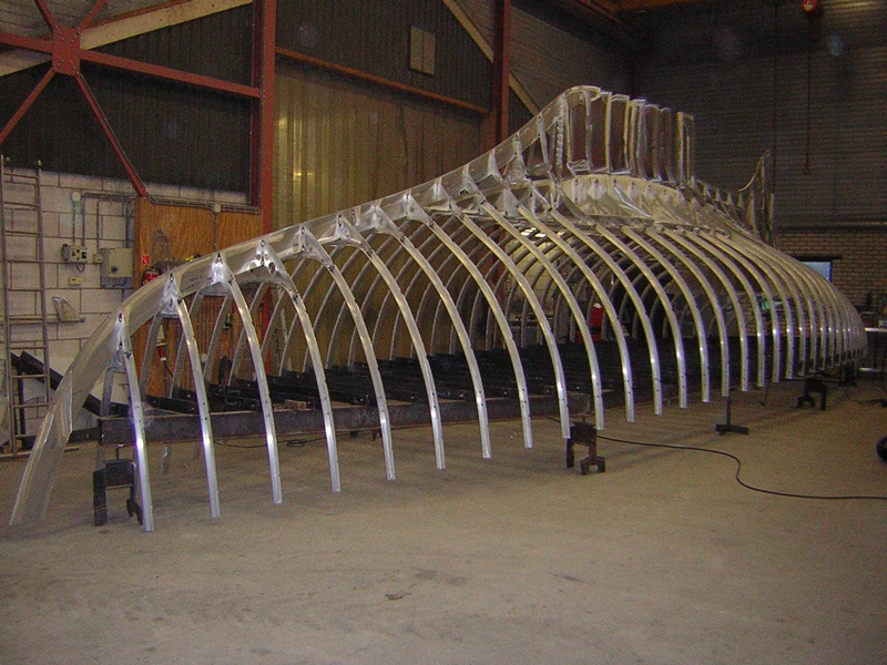 Composite Structures